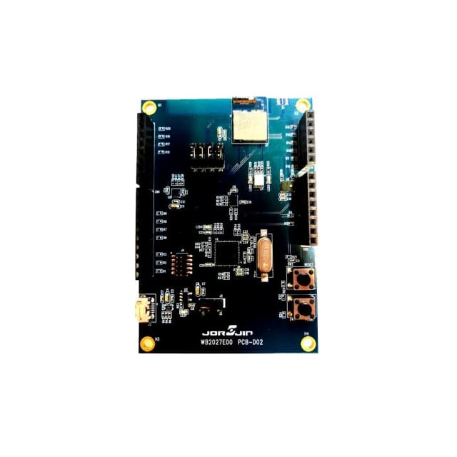Jorjin WB2072E00 | Chipmall.com electronics components