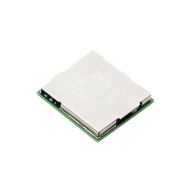 Jorjin WG7833-B0 | Chipmall.com electronics components