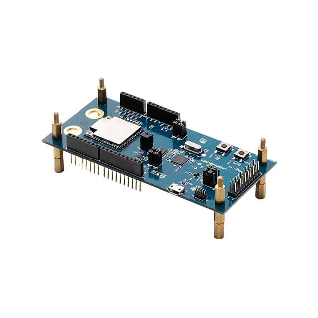 Jorjin WS2119E20A | Chipmall.com electronics components