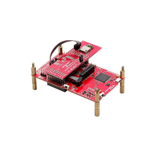 Jorjin ZB7412E0BA | Chipmall.com electronics components