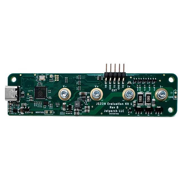 Joulescope JS220-EVK1 | Chipmall.com electronics components