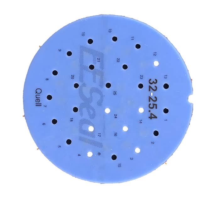 JRH Electronics FCQ38999/20WG35SBMIL-STD-461 | Chipmall.com electronics components