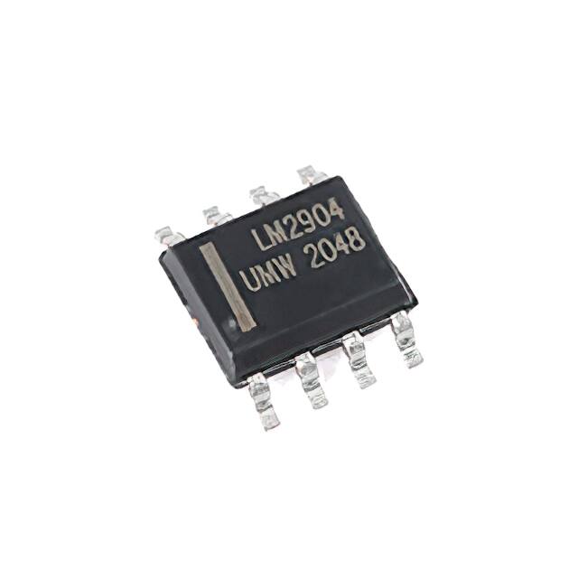 JSMSEMI LM2904DR | Chipmall.com electronics components