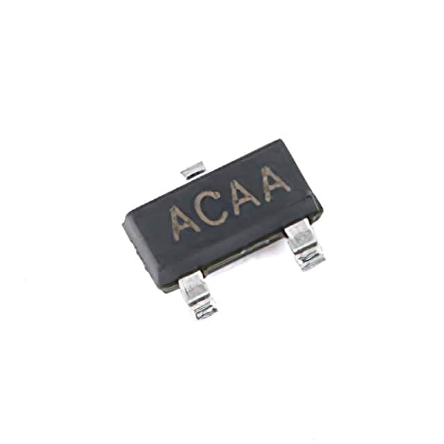 JSMSEMI MAX809T | Chipmall.com electronics components