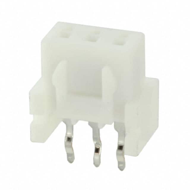 JST 03JQ-BT | Chipmall.com electronics components