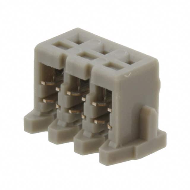 JST 03KR-6H-P | Chipmall.com electronics components