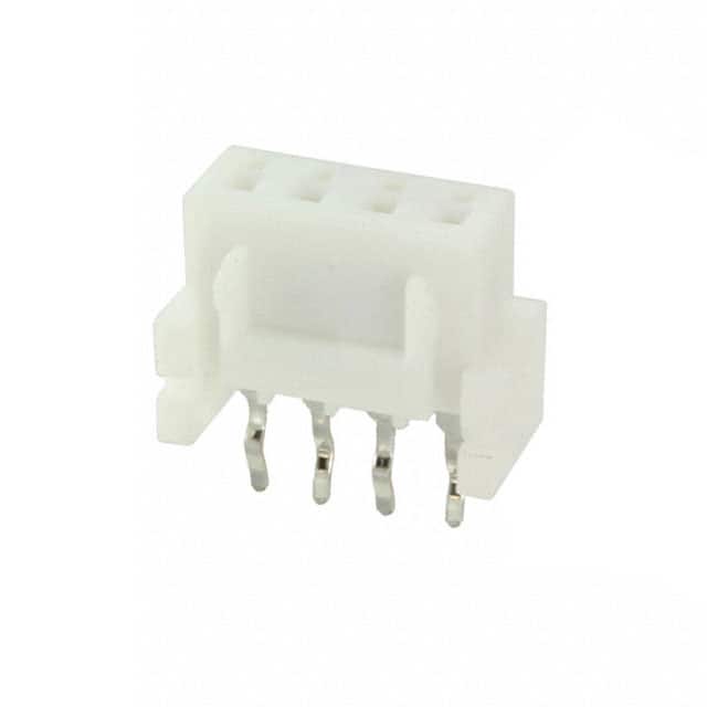 JST 04JQ-BT | Chipmall.com electronics components