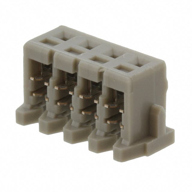 JST 04KR-6H-P | Chipmall.com electronics components