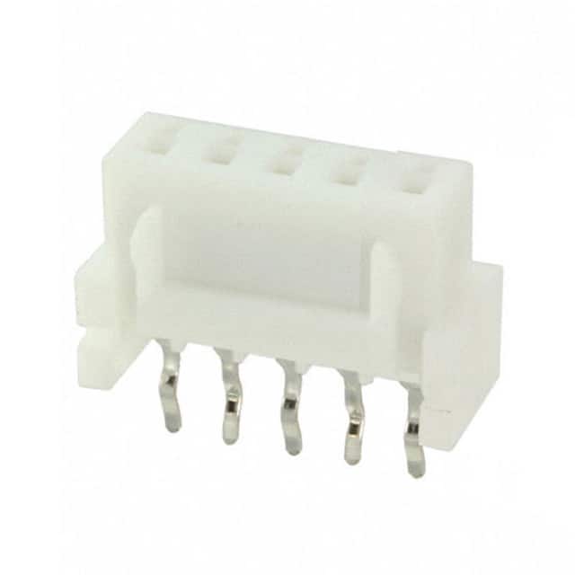 JST 05JQ-BT | Chipmall.com electronics components