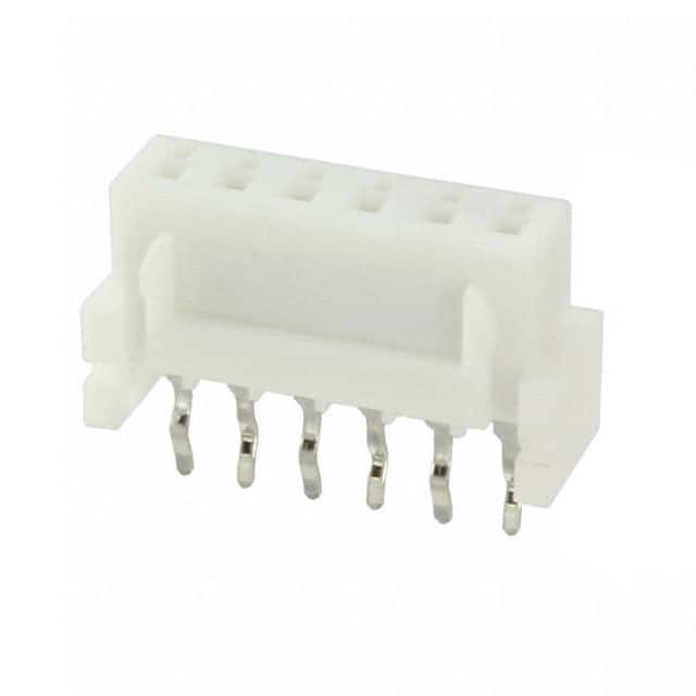 JST 06JQ-BT | Chipmall.com electronics components