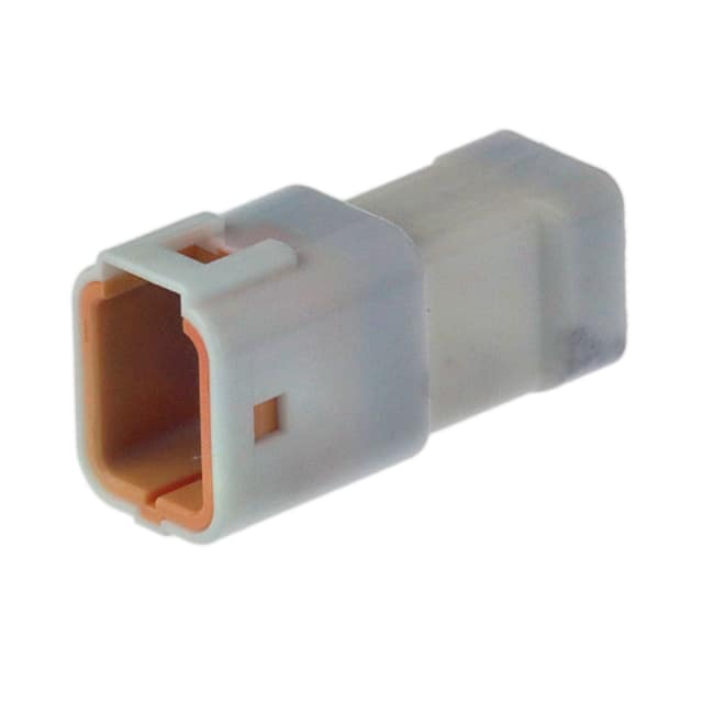 JST 06T-JWPF-VSLE-D | Chipmall.com electronics components