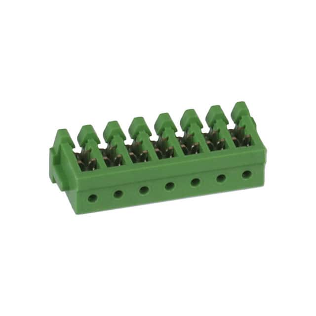 JST 07ZR-8M-P | Chipmall.com electronics components