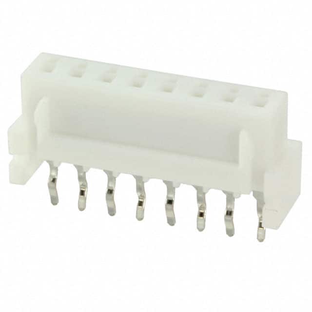 JST 08JQ-BT | Chipmall.com electronics components