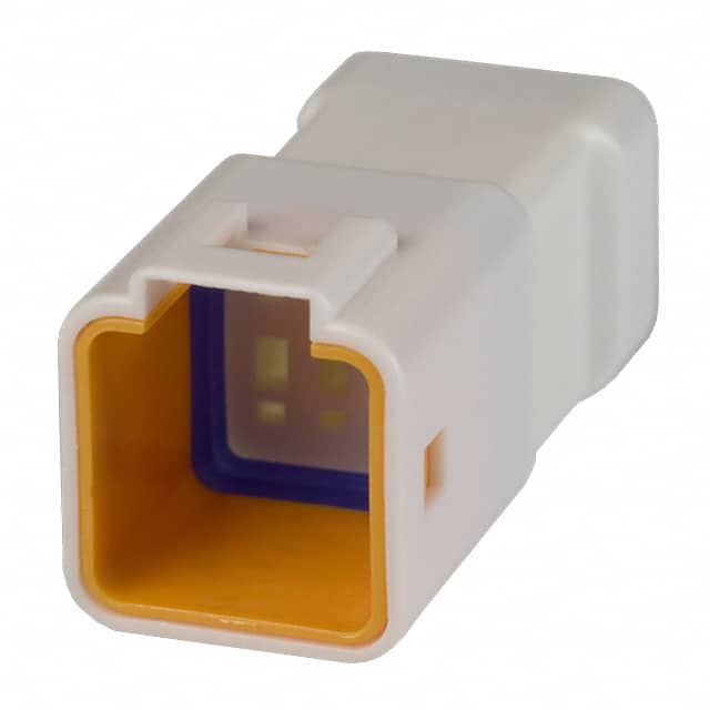 JST 08T-JWPF-VSLE-D | Chipmall.com electronics components