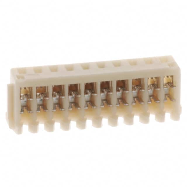 JST 10SR-3S | Chipmall.com electronics components