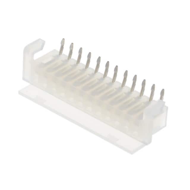 JST 12P-SHVQ | Chipmall.com electronics components
