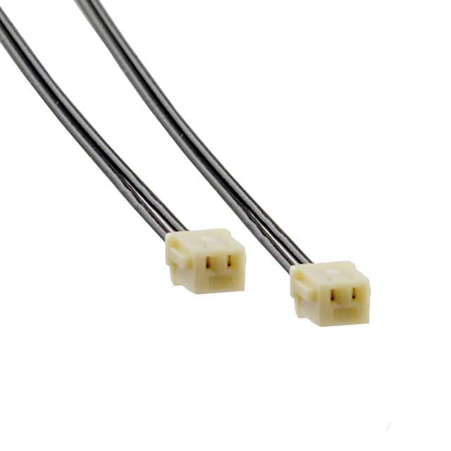 JST A02SR02SR30K152B | Chipmall.com electronics components