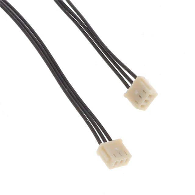 JST A03SR03SR30K152B | Chipmall.com electronics components