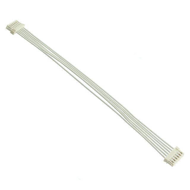 JST A06SUR06SUR32W51A | Chipmall.com electronics components