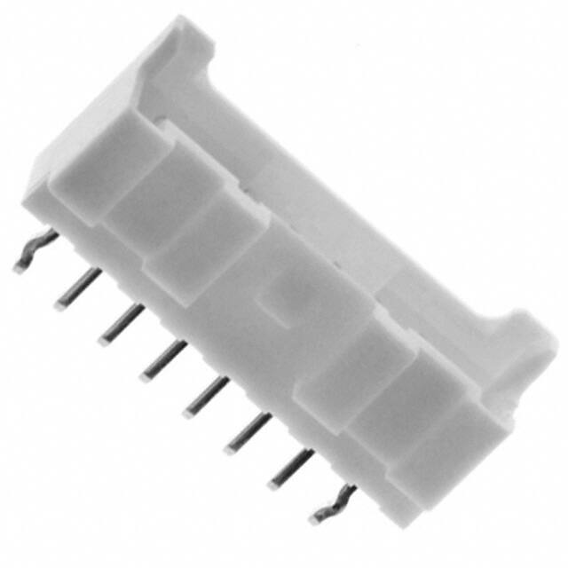 JST B08B-PASK-1 | Chipmall.com electronics components