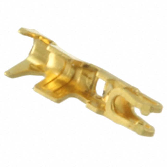 JST SACHF-003GAC-P0.2 | Chipmall.com electronics components