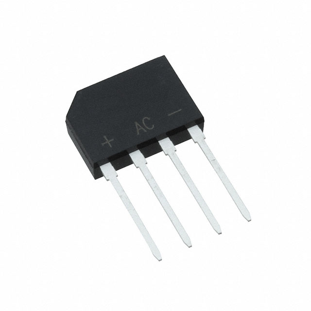 JUXING KBP206G | Chipmall.com electronics components