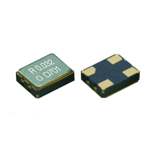 KDS Daishinku 7FD00003A0S | Chipmall.com electronics components