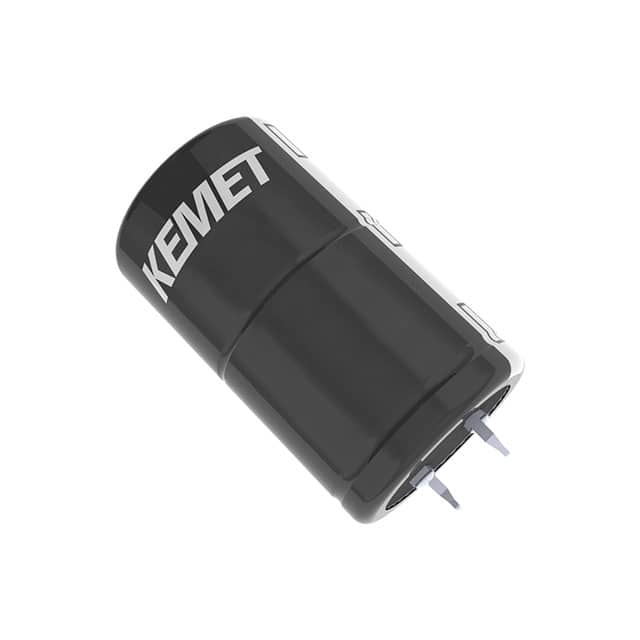 KEMET ALA7DA131CC600 | Chipmall.com electronics components