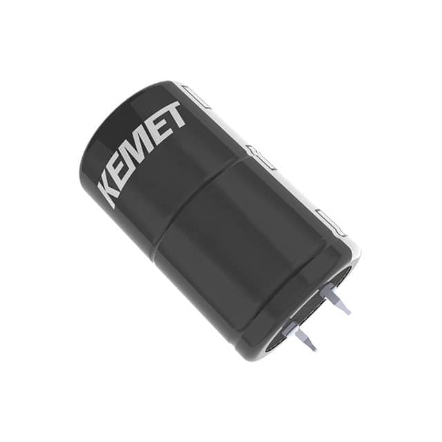 KEMET ALA8DA471EE500 | Chipmall.com electronics components