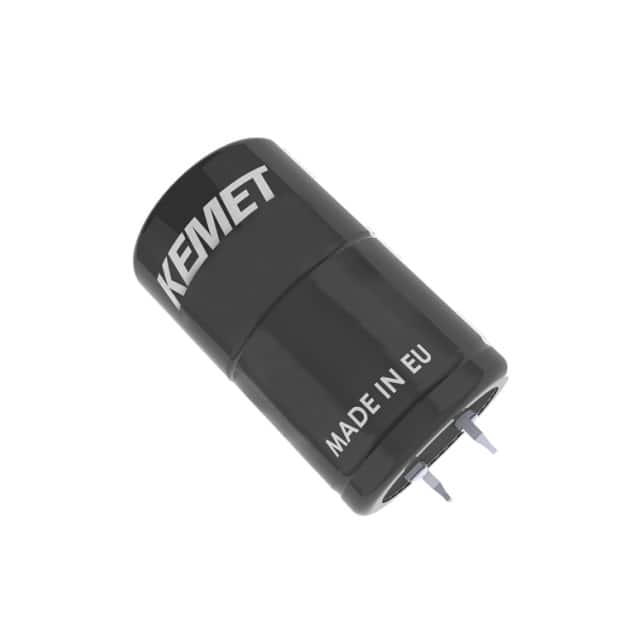 KEMET ALC80C102EJ400 | Chipmall.com electronics components