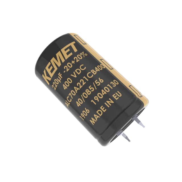 KEMET ALF70C102EH400 | Chipmall.com electronics components