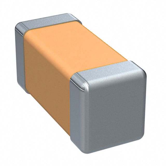 KEMET C0402C271M3JACAUTO | Chipmall.com electronics components