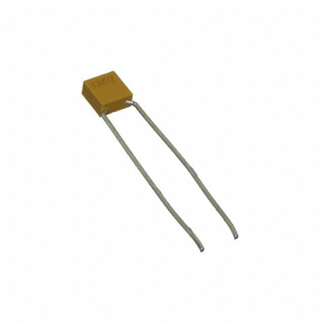 KEMET C052C180K2R5TA7303 | Chipmall.com electronics components