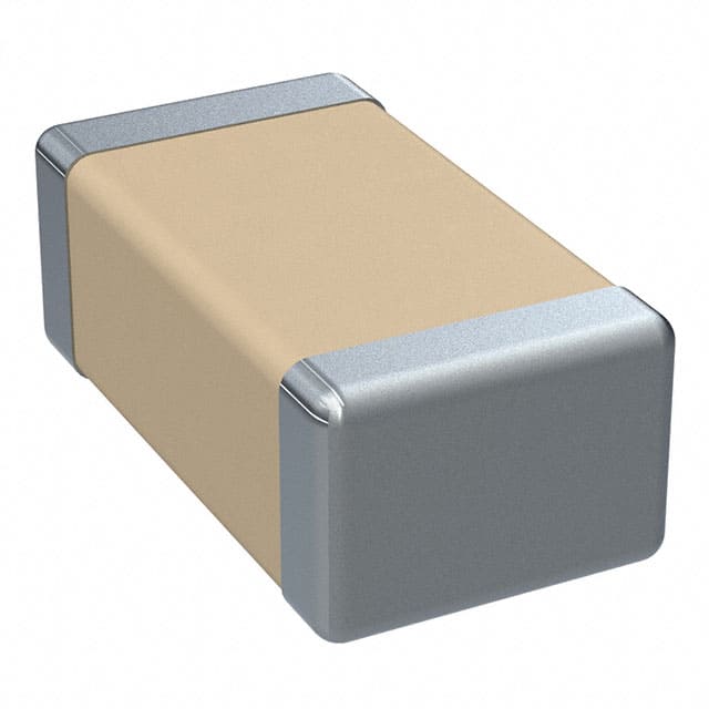 KEMET C0805X103F8JACAUTO | Chipmall.com electronics components