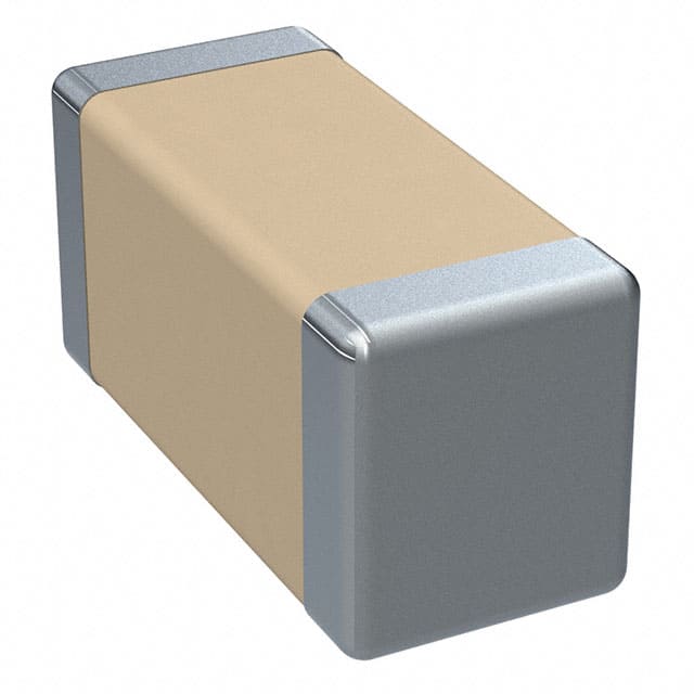 KEMET C1206C155M3REC7210 | Chipmall.com electronics components