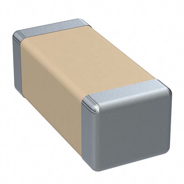 KEMET C1206C471KDGACAUTO | Chipmall.com electronics components