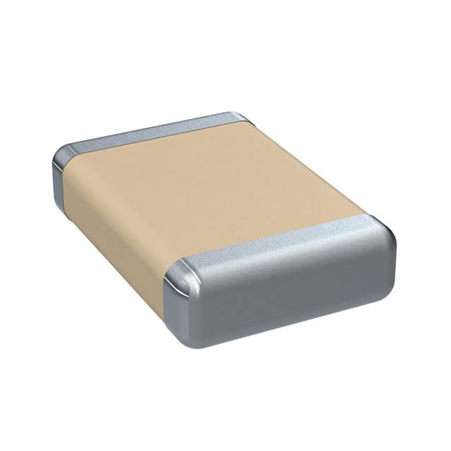 KEMET C1210C823F5JACAUTO | Chipmall.com electronics components