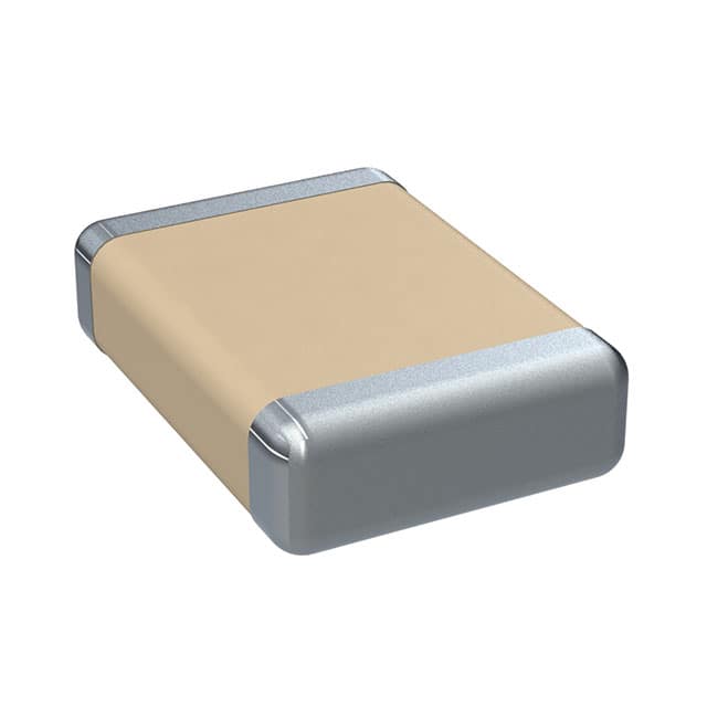 KEMET C1210X271F8HACAUTO | Chipmall.com electronics components