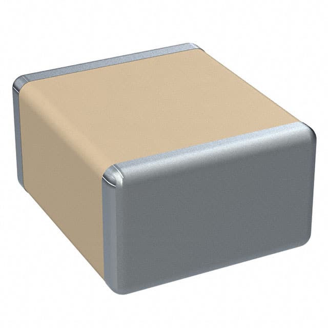 KEMET C1812C823G8JACAUTO | Chipmall.com electronics components