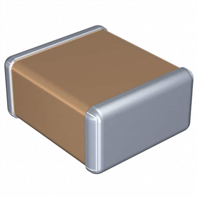 KEMET C2220C103KGRACAUTO | Chipmall.com electronics components