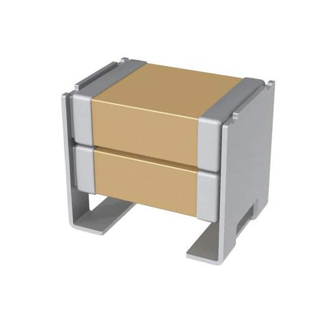 KEMET C2220C336M4R2CAUTO | Chipmall.com electronics components