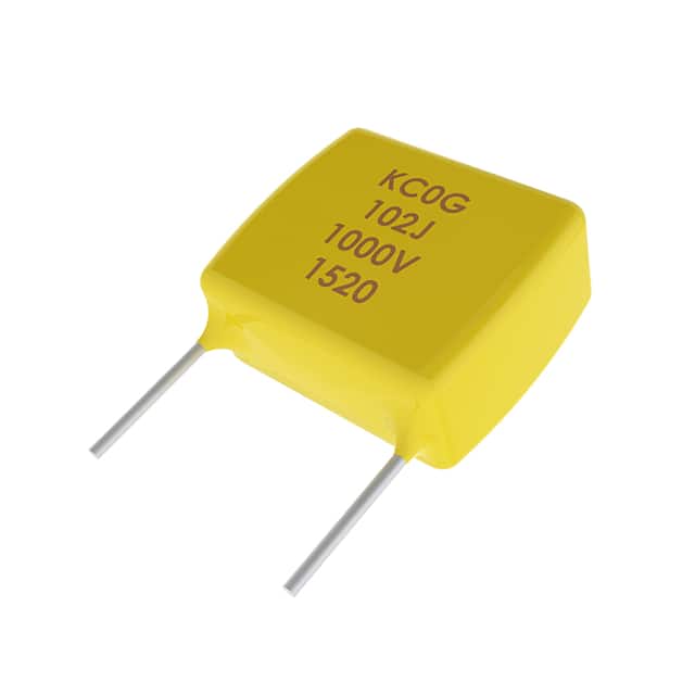 KEMET C320C562K2R5TA | Chipmall.com electronics components
