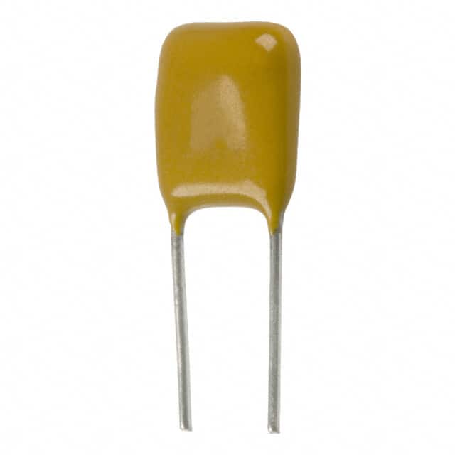 KEMET C320C911KAG5TA | Chipmall.com electronics components