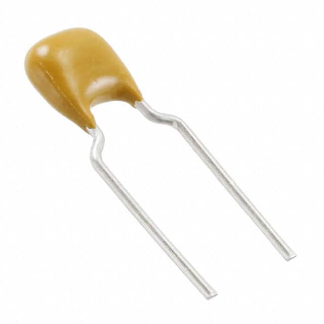 KEMET C322C151J2G5TA | Chipmall.com electronics components