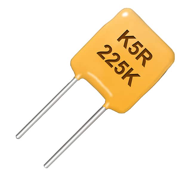 KEMET C331C154J1G5TA | Chipmall.com electronics components