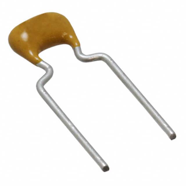 KEMET C333C911JAG5TA | Chipmall.com electronics components