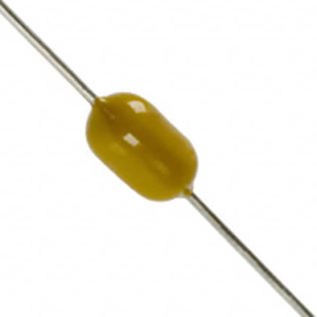 KEMET C440C105K5R5TA | Chipmall.com electronics components