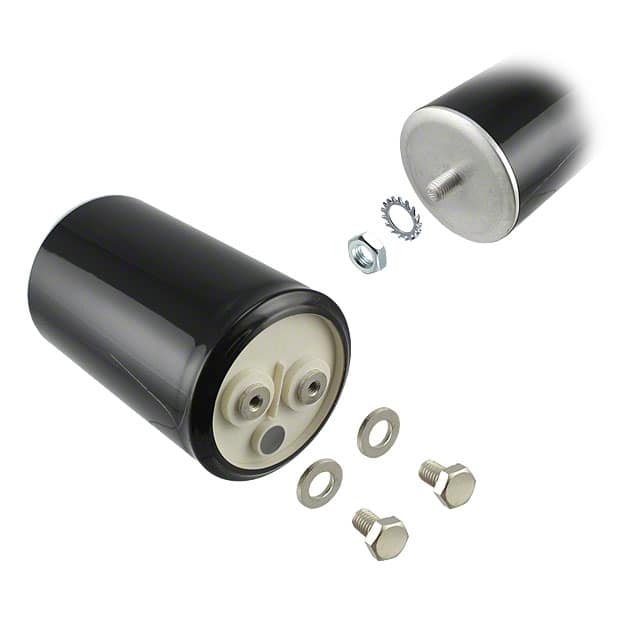KEMET C44UJGT6550A8SK | Chipmall.com electronics components