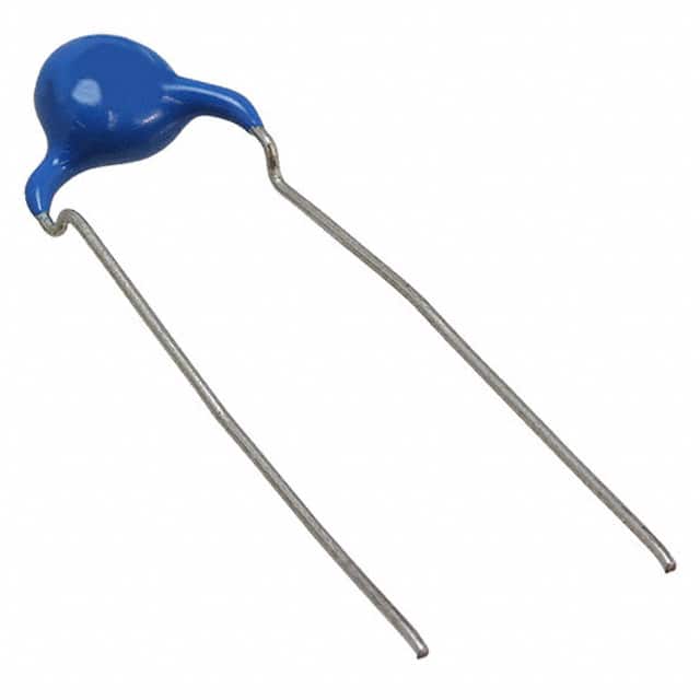 KEMET C911U152MVVDBA7317 | Chipmall.com electronics components