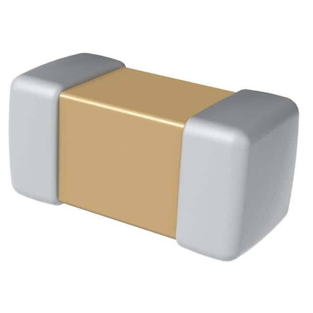 KEMET CBR02C399B9GAC | Chipmall.com electronics components